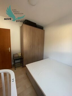 Predaj apartmán so záhradou, blízko pieskovej pláže, Chorvát - 13