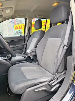 Jeep Compass 2.2L I4 CRD 4X4 - 13