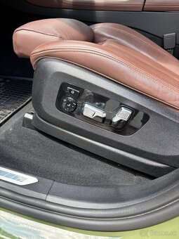BMW X5 40D 2022 odpočet DPH - 13