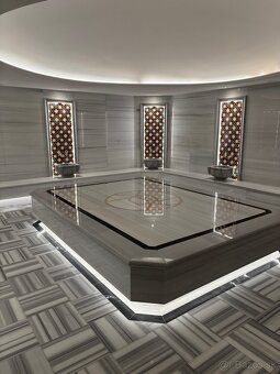 Apartmán Severný Cyprus NOVOSTAVBA - 13