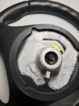 M-packet volant BMW e87 e90 - 13