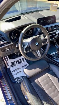BMW X3 M40i A/T - 13