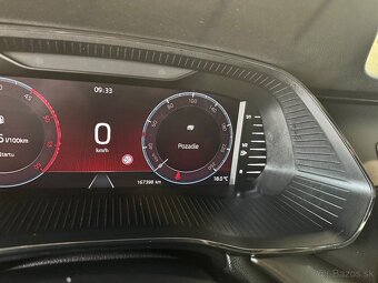 Škoda Octavia IV 2.0 TDI DSG 110kw/2021/DPH - 13