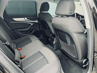 Audi A6 Avant 35 2.0 TDI mHEV Basis S tronic - 13