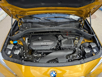 BMW X2 sDrive18i A/T - 13