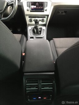 VOLKSWAGEN PASSAT B8 2.0 TDi VIRTUAL COCKPIT - 13
