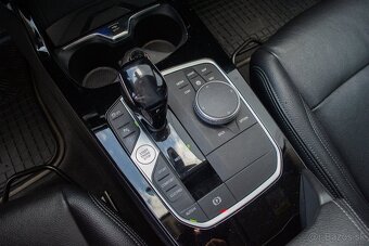 BMW Rad 1 118i A/T 2019 ODPOČET DPH - 13
