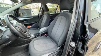 BMW Rad 2 Gran Tourer 2.0diesel,110kW, Automat, 7sedadiel - 13