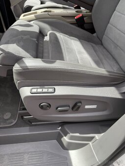 Volkswagen T7 Multivan Van 110kw Automat - 13