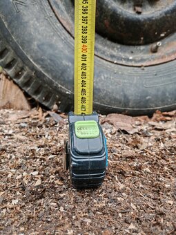 Poľovnícky posed - 13