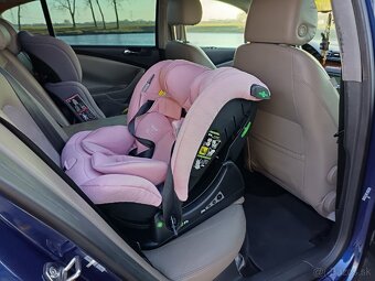 Passat b6 2.0fsi highline 110kw - 13