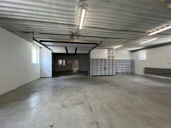 Predaj výr.-sklad. priestorov - 13