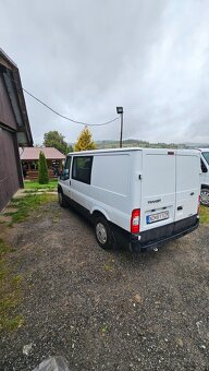 Predam ford Transit 2.2 85kw 2009r.v - 13