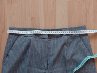 Dámsky luxusný kostým v.M - 13