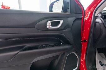 Jeep Compass 1.3 GSE Night Eagle II - 13