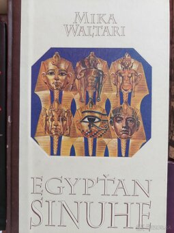 Historické romány - 13