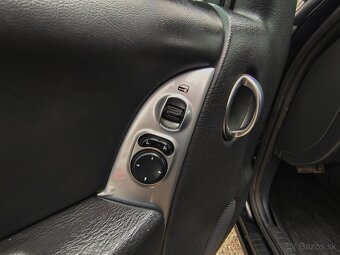 Jeep Cherokee 2.8 CRD • LIMITED • 110 KW • AUTOMAT - 13