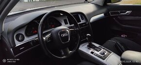 Audi a6 allroad 2011 rok 3.0 dizel 176kw - 13