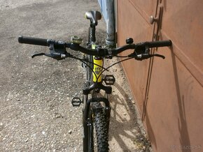 Horský bicykel MUDDY FOX COLOSSUS 200 - 13