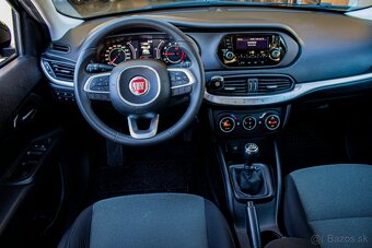 Fiat Tipo Kombi 1.4 Plus - 13