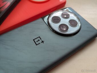 Oneplus 12 16/512GB 5G Flowy Emerald - 13