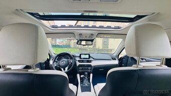 Mazda 6 2.2 Skyactiv-D automat - 13