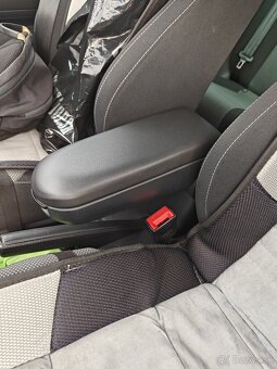 ▶ Škoda Fabia II Combi 1.2 TSI (110k) | 2013◀ - 13