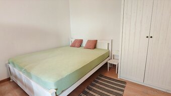 Na prenájom kompletne zariadený 1 izbový byt – Brezovec, Ľud - 13