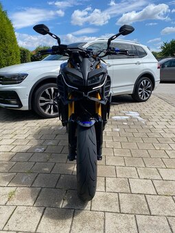 Yamaha MT09SP - 13