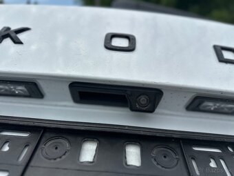 ŠKODA KODIAQ SPORTLINE 4x4 2.0 TDI 147 KW TAŽNÉ vyhřev m2022 - 13