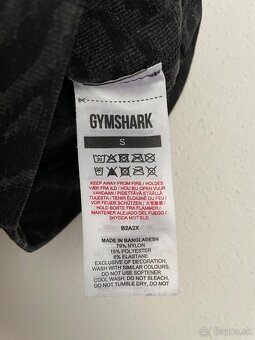 Športové oblečenie Gymshark/Nike vo výbornom stave - 13