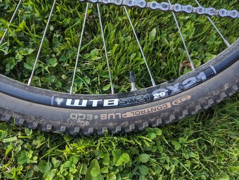 Dámsky horský bicykel DEMA,M, 29",odpružená vidlica,Shimano - 13