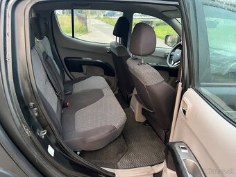 Mitsubishi L 200 L200 2.5 DI-D Double Cab Invite - 13