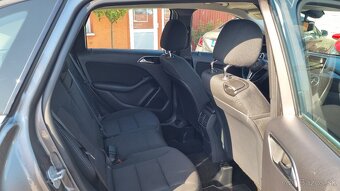 Mercedes-Benz B trieda 180CDi 80kW M6 - 13