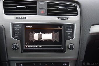 Volkswagen Golf Variant 1.4 TSI R-Line - 143 027 km - 13