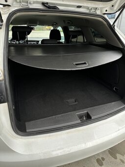 Opel Astra K 1.6 CDTI, 2017 - 13