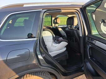 Touareg 3.0 TDI 180 kW 4x4 - 13