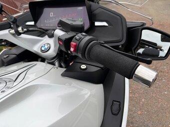 BMW R1250RT - 13