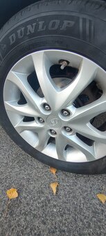 HYUNDAI i30 CW 2.0 benzin 105kW (143k) - 13