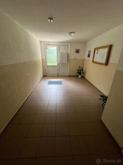 Na predaj priestranný 3-izbový byt, 82 m² – Prievidza, ul. L - 13