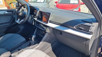 Seat Tarraco 2,0 TDi Style DSG7 - 13