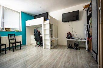 Exkluzívne - Pinky Real -  Zrekonštruovaný dom,Dolné Orešany - 13