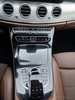 Mercedes E220 4matic automat virtual - 13