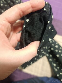 Balík oblečenia veľ. 134-140 - 13