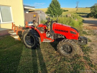 Mulčovanie, kosenie , čistenie pozemkov, štiepkovanie - 13