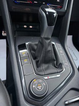 VOLKSWAGEN TIGUAN ALLSPACE 4MOTION FACELIFT R-LINE BLACK EDI - 13