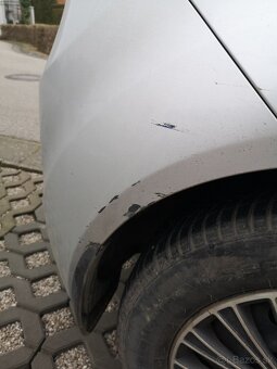 Hyundai ix20, benzín, 66kW, MT5 - 13