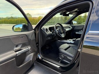 Mercedes GLB 220D 4MATIC -BUSINESS- 2021-190ps-A/T - 13