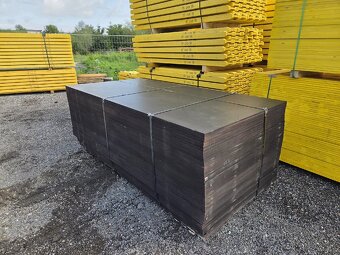 Predám nové lešenie 15x6m 72m² - 13