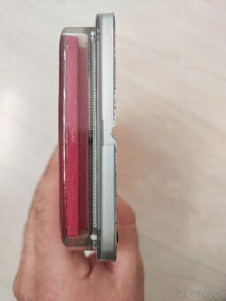 Kryt svetla škoda 105-120 - 13